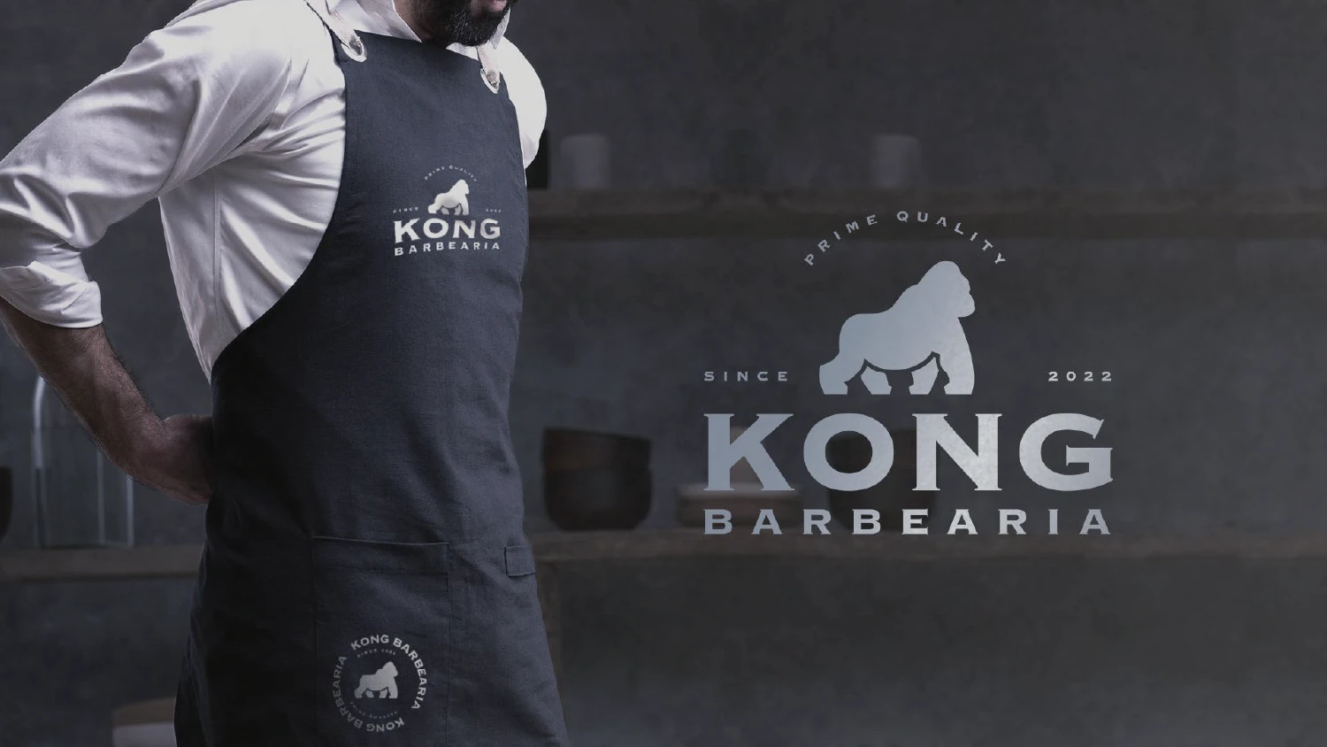 Kong