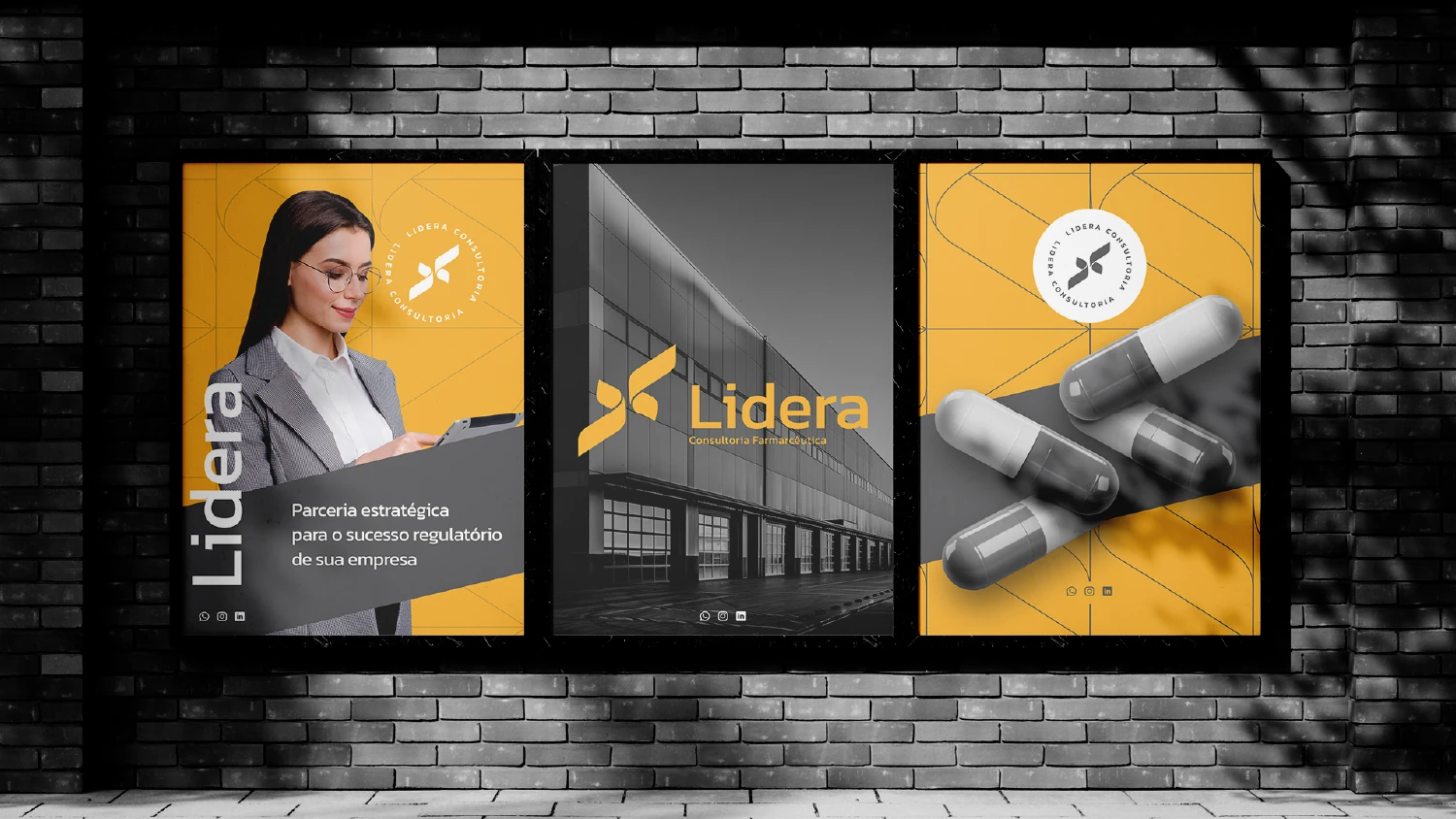 Lidera